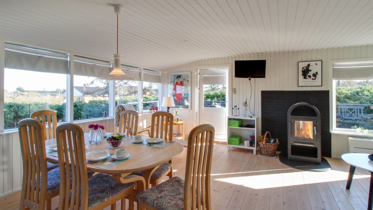 Photo of Livingroom in Oster Hurup