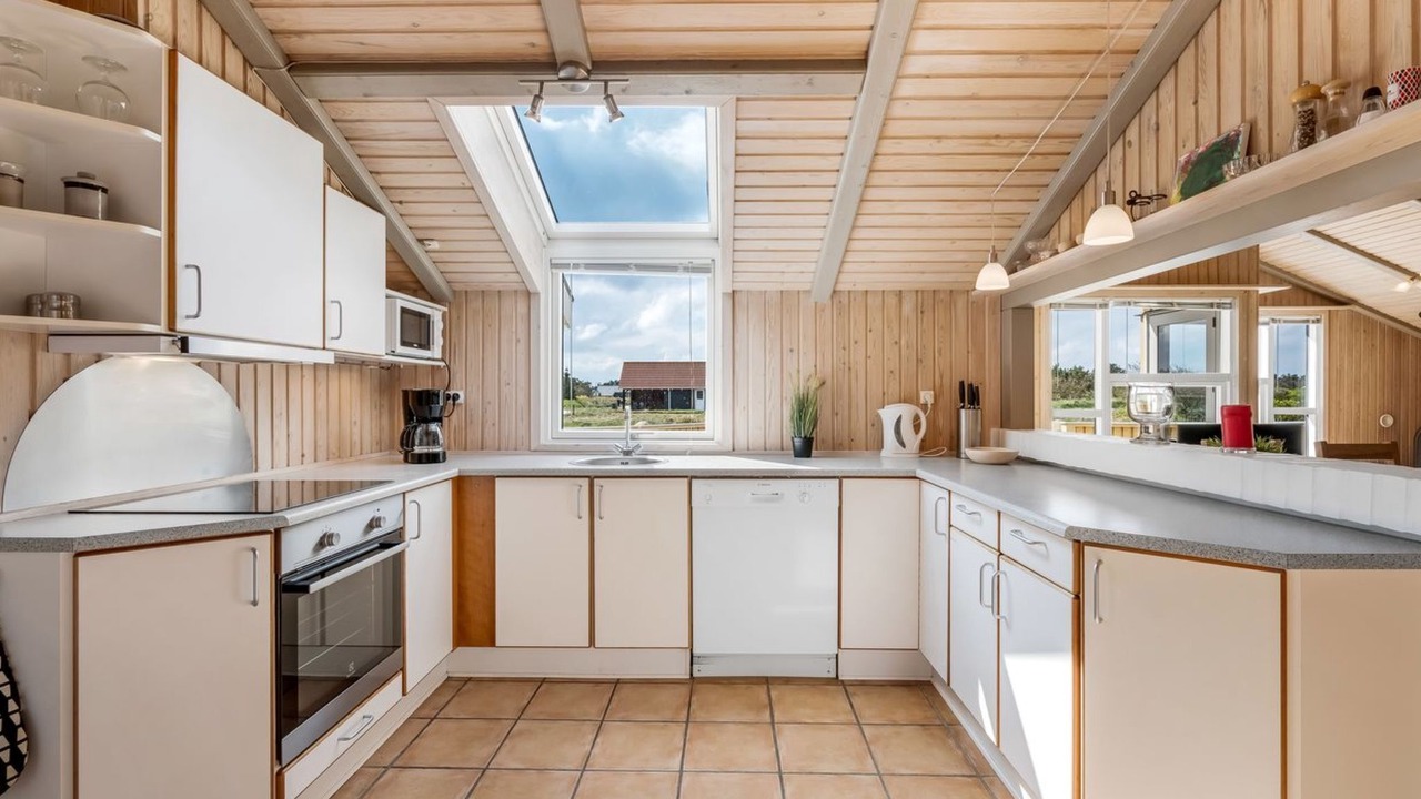 Photo of Bedroom in Nørre Lyngvig