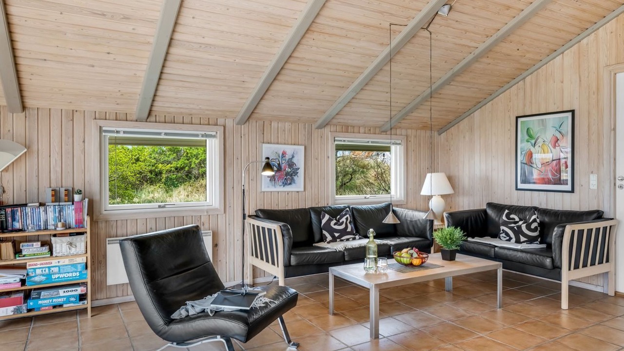 Photo of Livingroom in Nørre Lyngvig