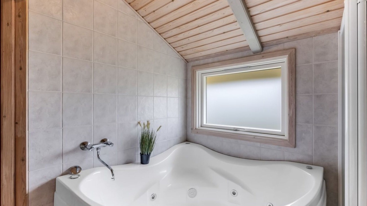 Photo of Bathroom in Nørre Lyngvig