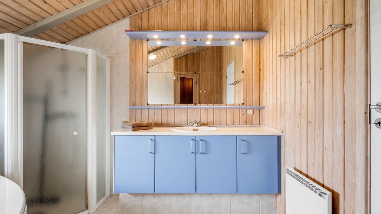 Photo of Bathroom in Nørre Lyngvig