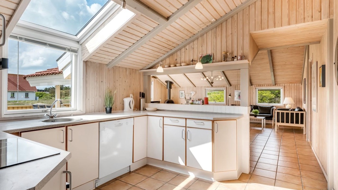 Photo of Bedroom in Nørre Lyngvig