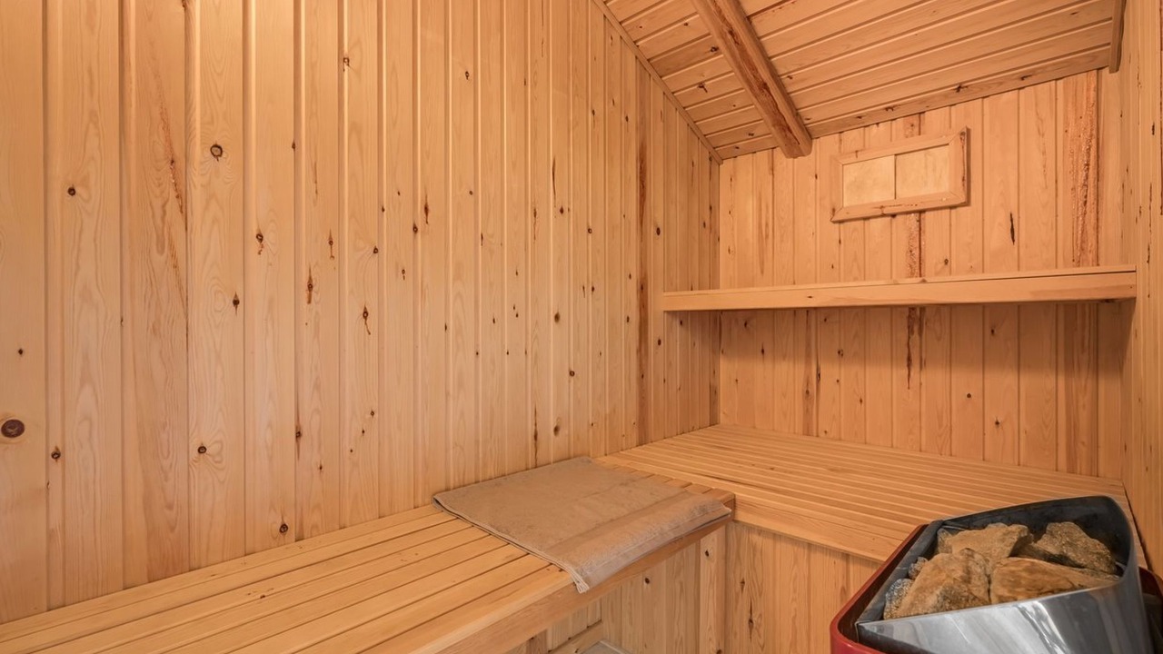 Photo of Bathroom in Nørre Lyngvig