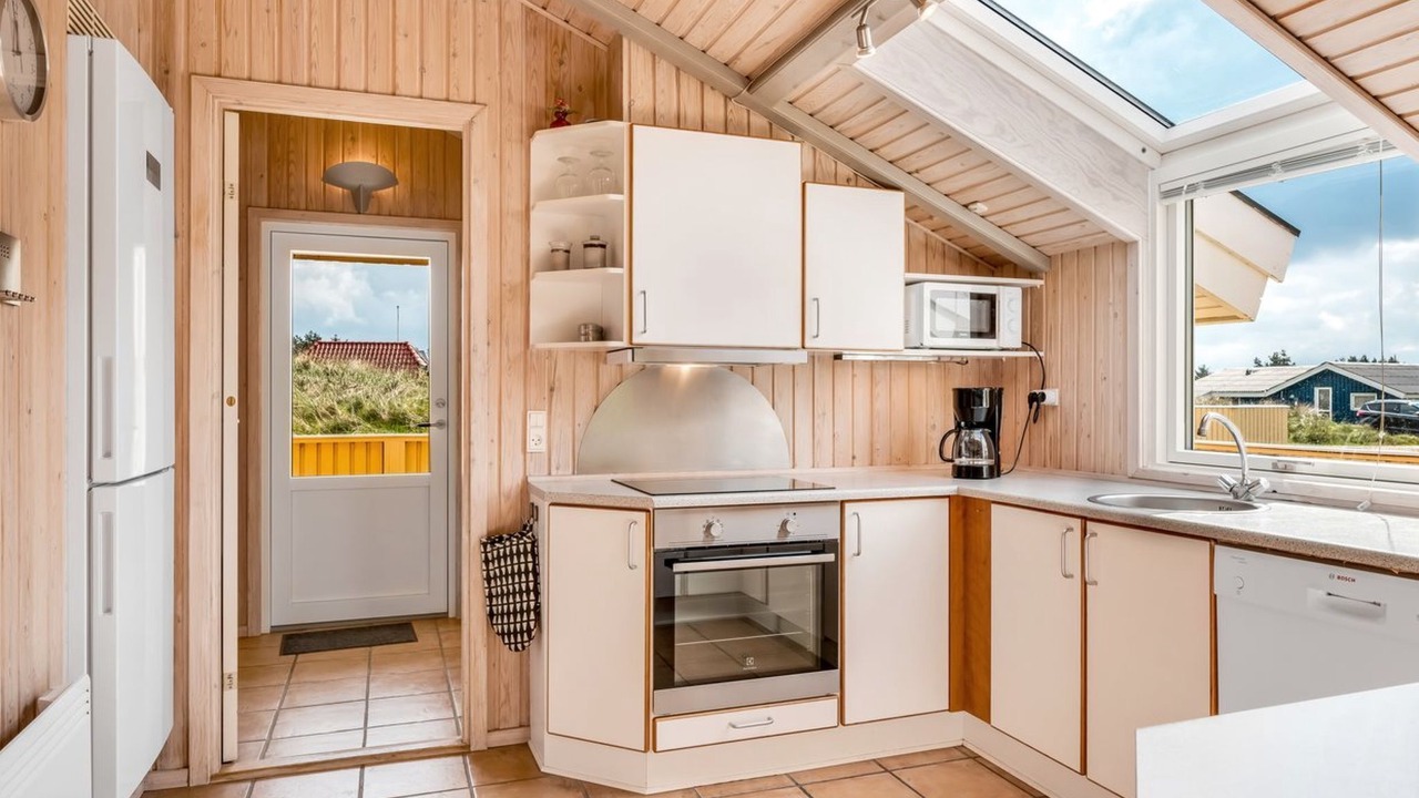 Photo of Bedroom in Nørre Lyngvig
