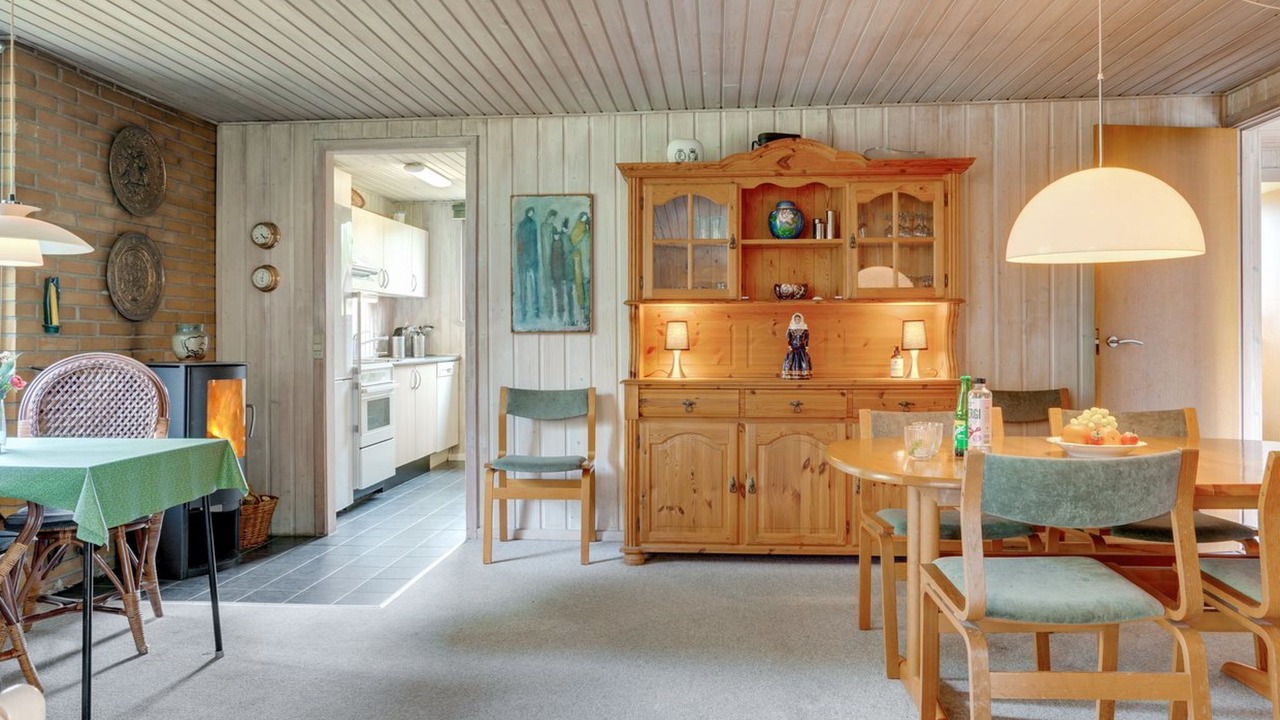 Photo of Livingroom in Egense