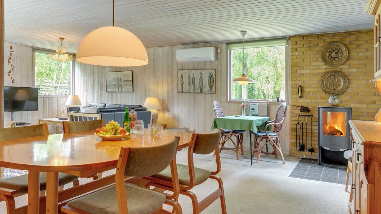 Photo of Livingroom in Egense