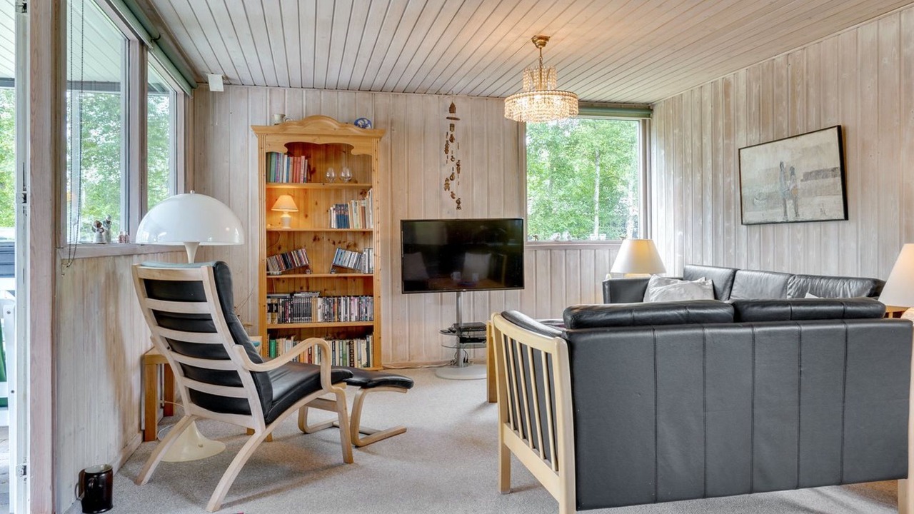Photo of Livingroom in Egense