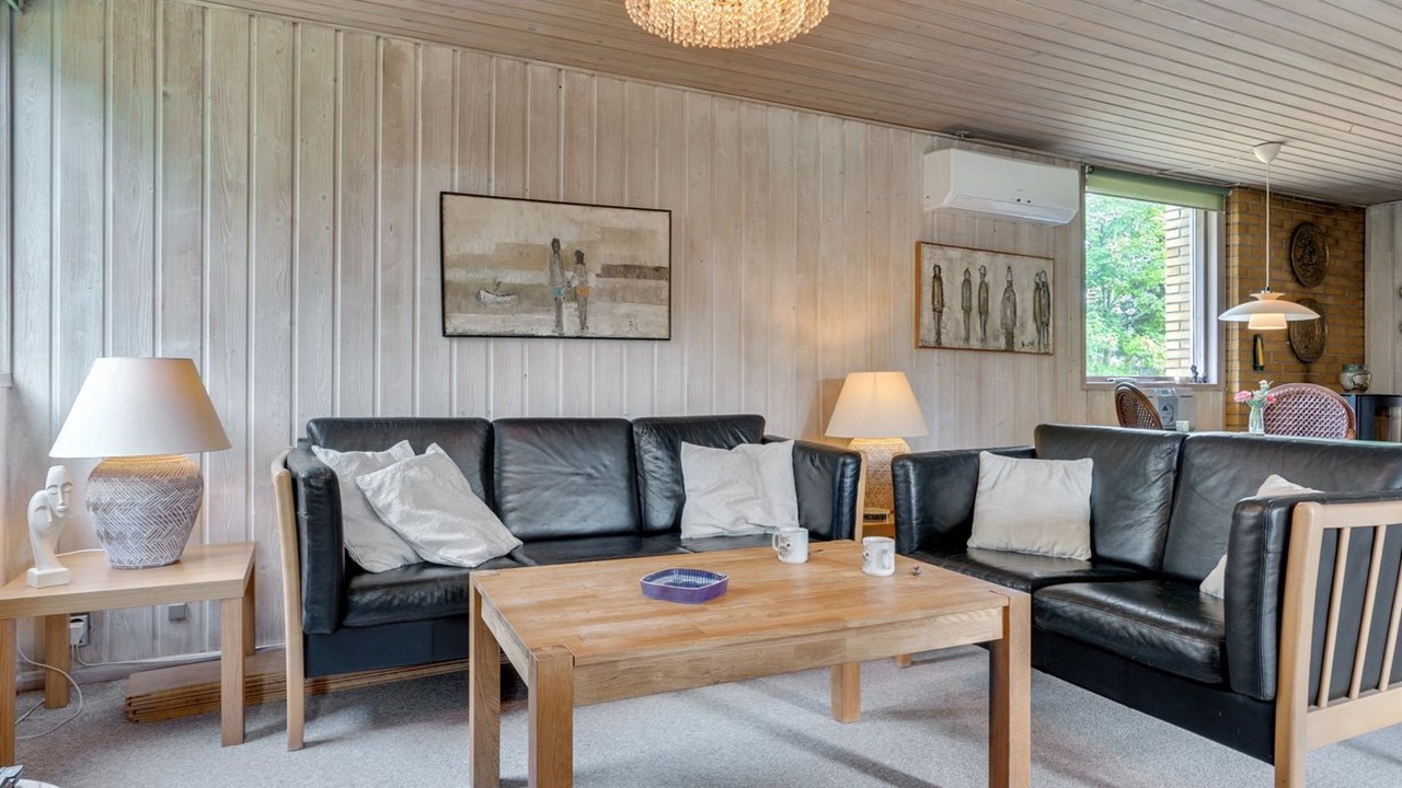 Photo of Livingroom in Egense