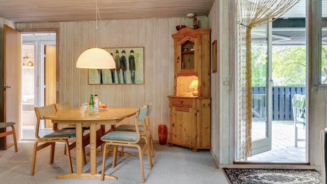 Photo of Livingroom in Egense