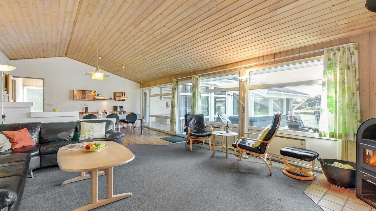 Photo of Livingroom in Klegod Strand
