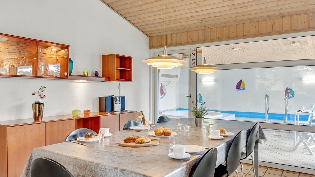 Photo of Livingroom in Klegod Strand