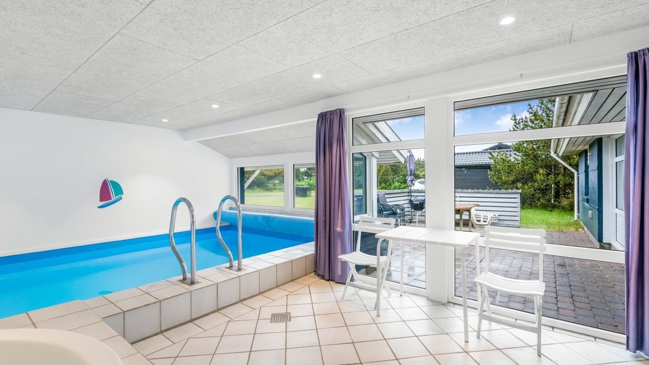 Photo of Bathroom in Klegod Strand