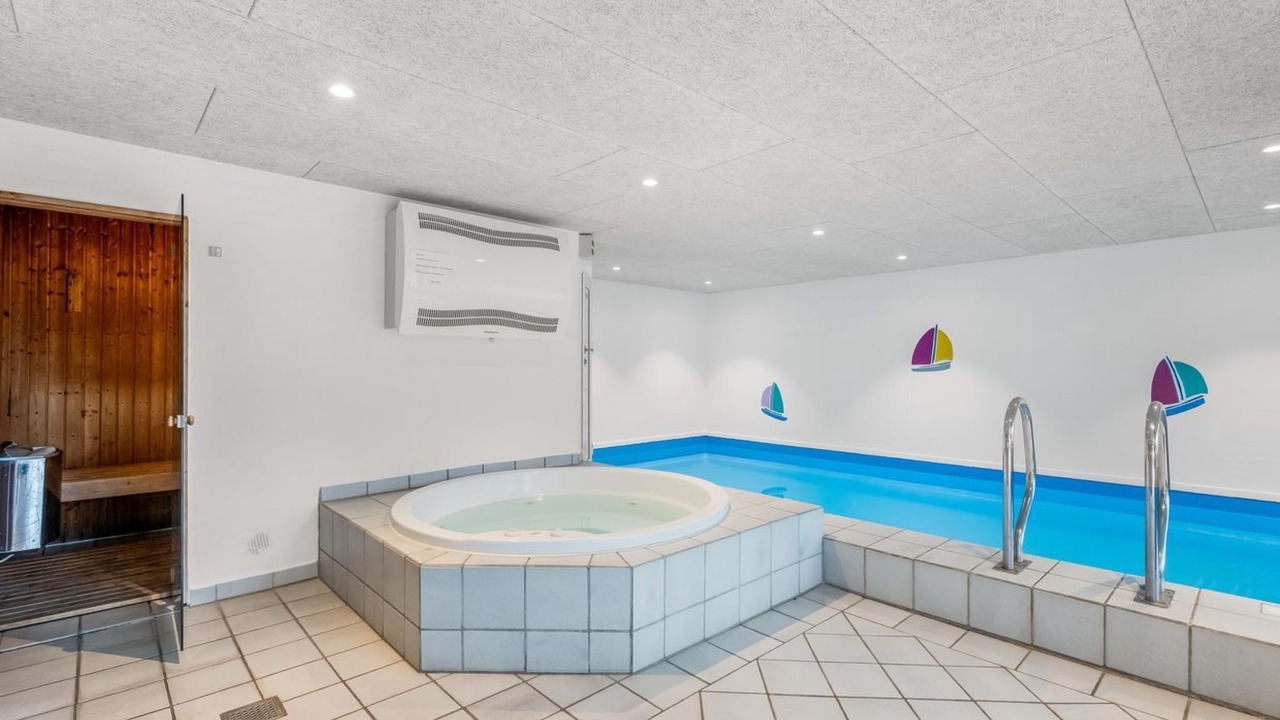 Photo of Bathroom in Klegod Strand