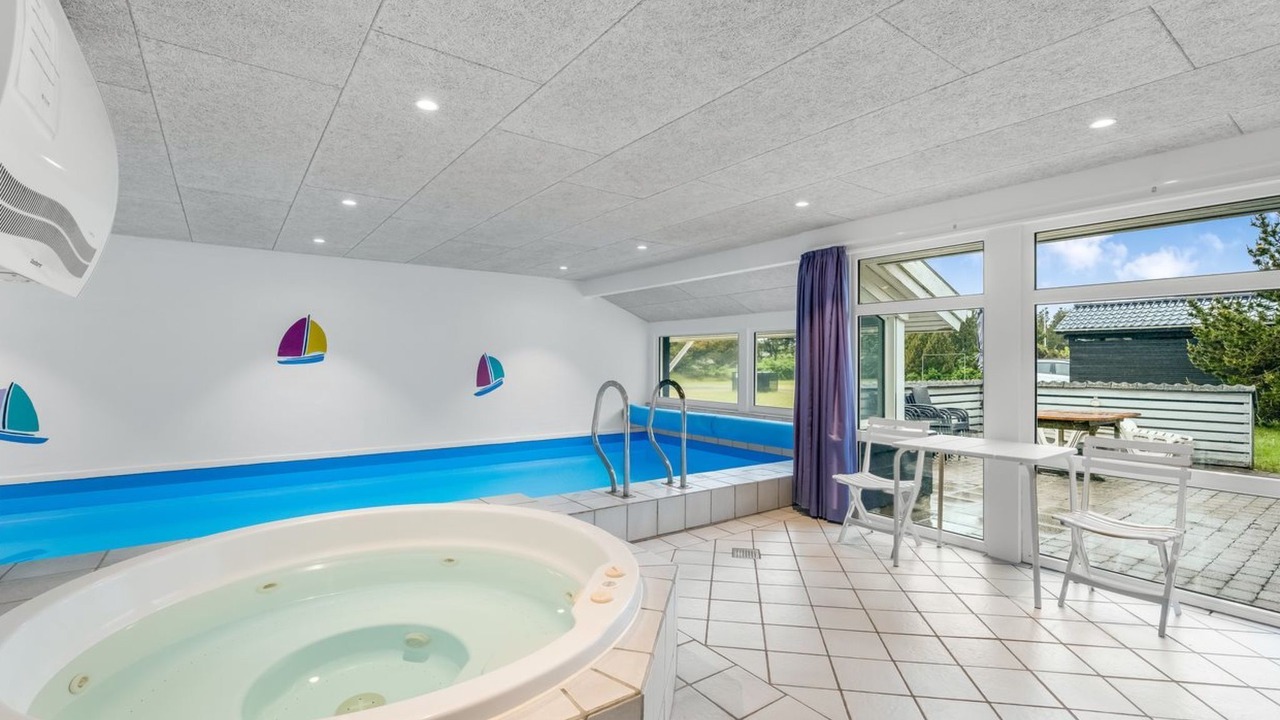 Photo of Bathroom in Klegod Strand