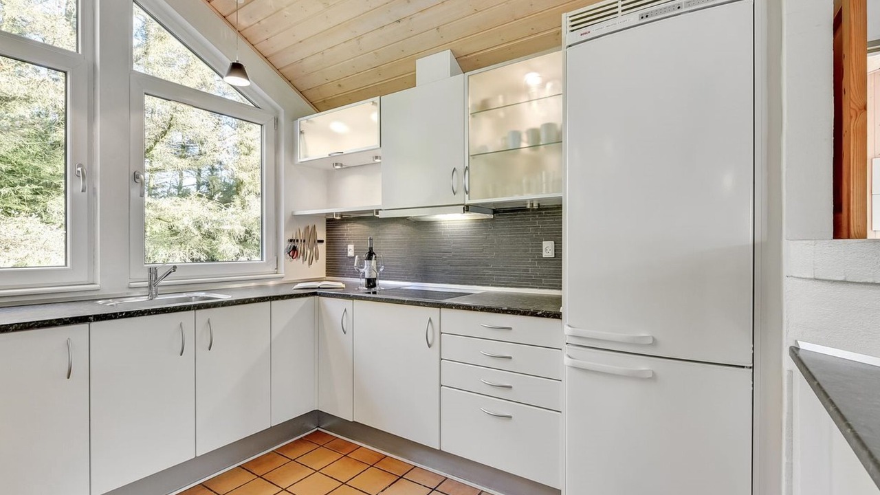 Photo of Bedroom in Klegod Strand