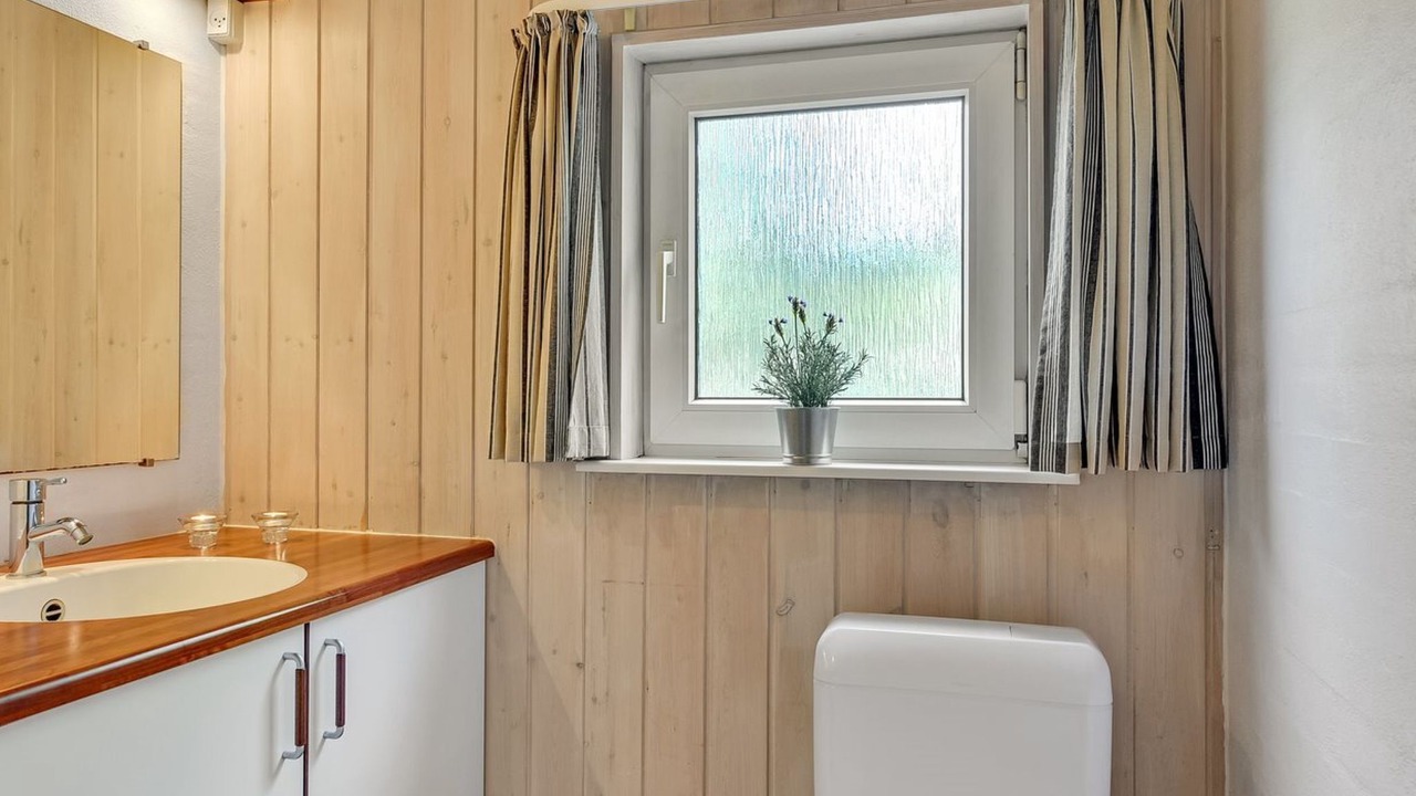 Photo of Bathroom in Klegod Strand