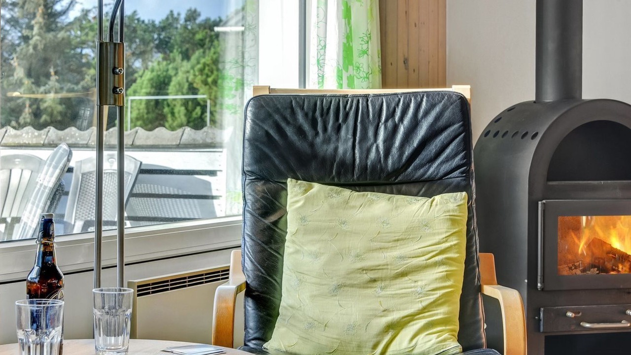 Photo of Livingroom in Klegod Strand