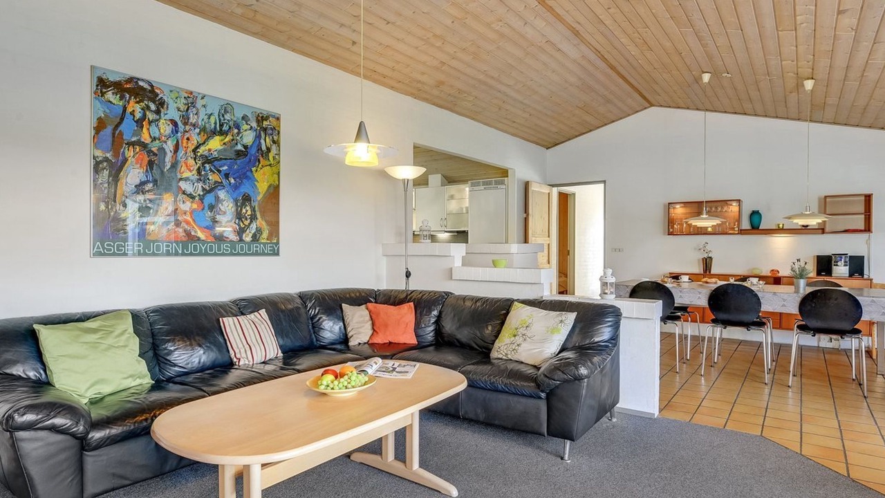 Photo of Livingroom in Klegod Strand