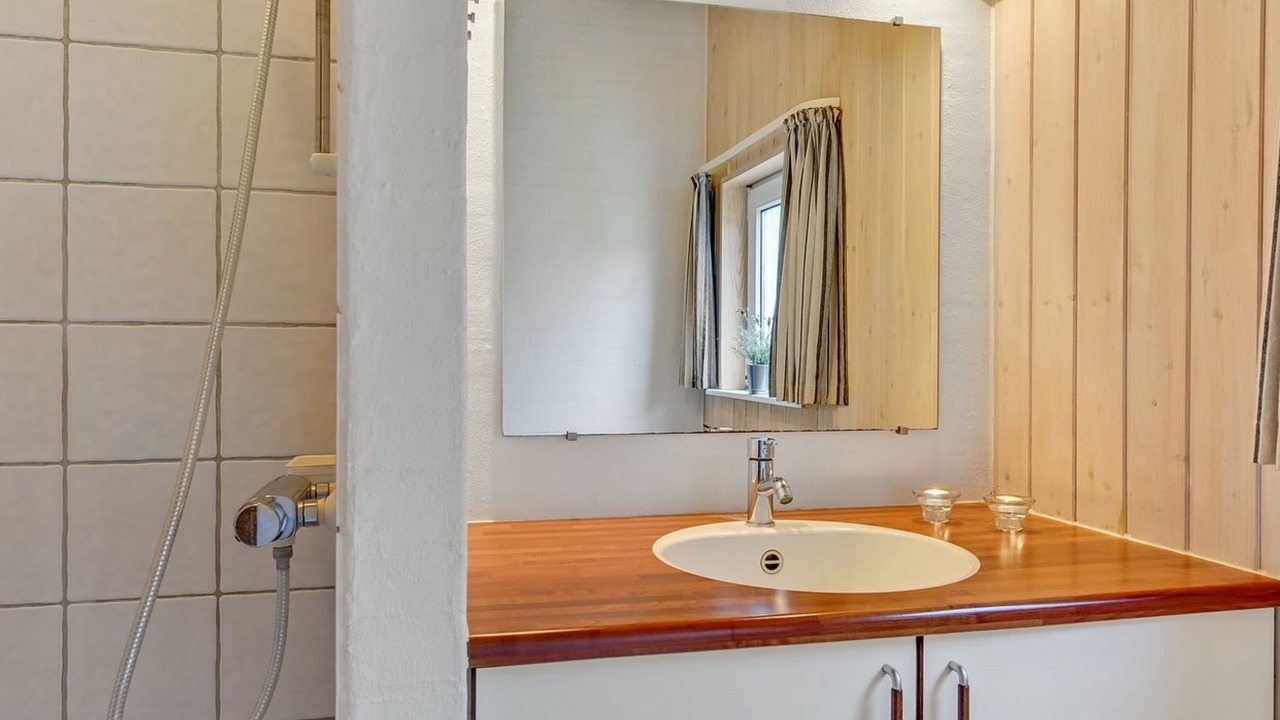 Photo of Bathroom in Klegod Strand