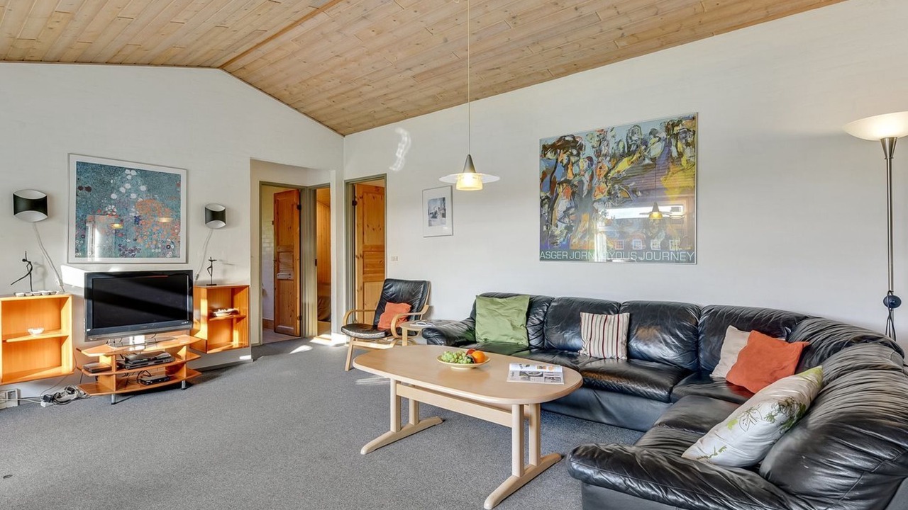 Photo of Livingroom in Klegod Strand