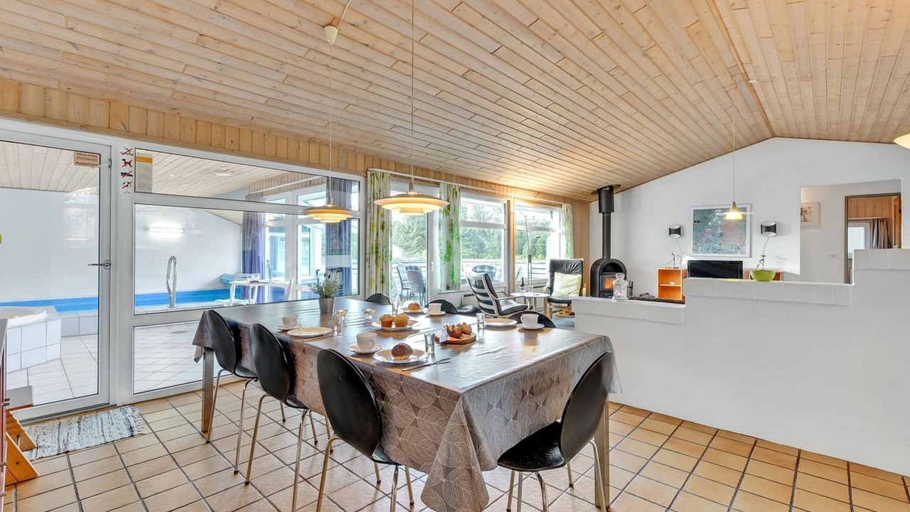 Photo of Livingroom in Klegod Strand