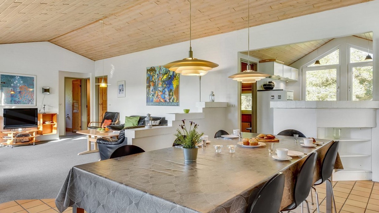 Photo of Livingroom in Klegod Strand