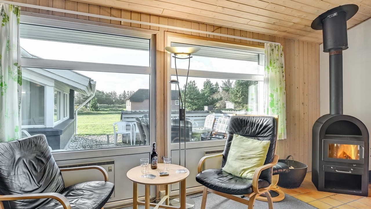 Photo of Livingroom in Klegod Strand