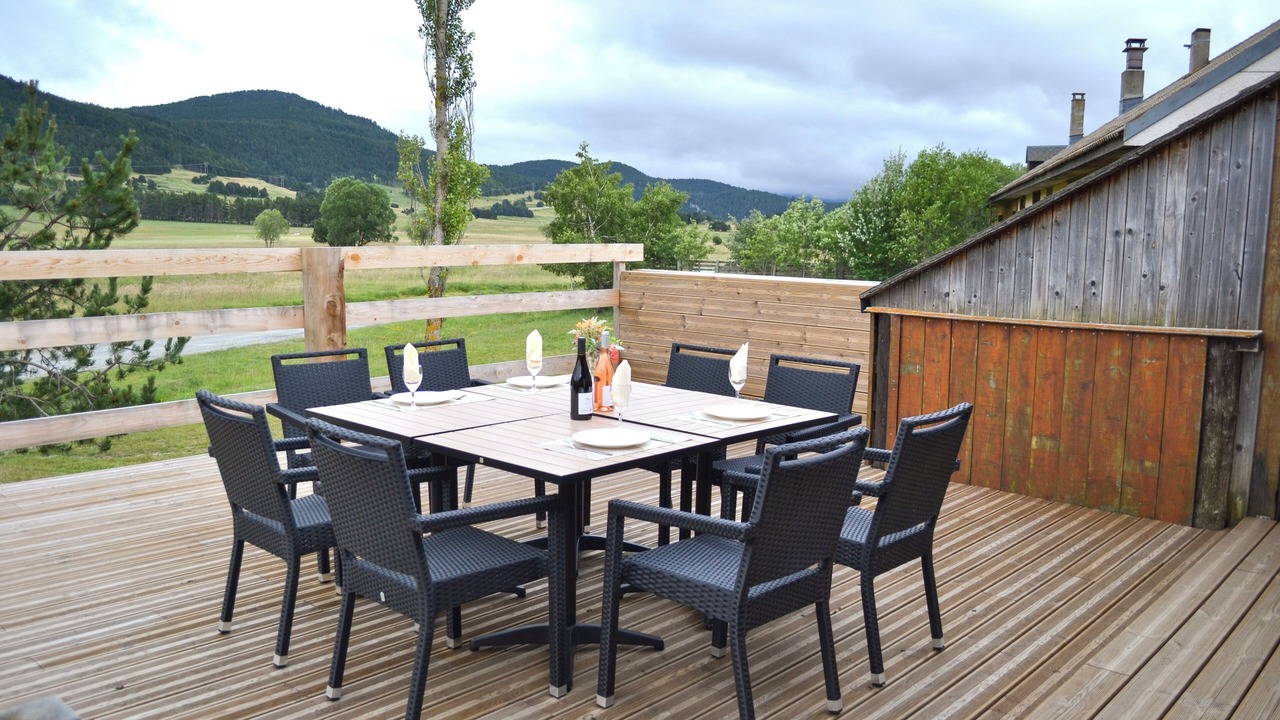 Photo of Outdoor in La Llagonne