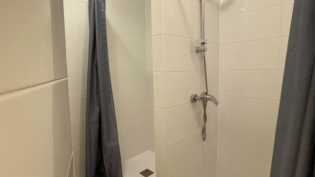 Photo of Bathroom in La Llagonne