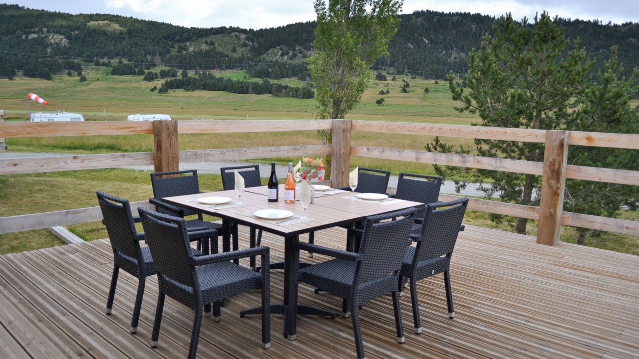 Photo of Outdoor in La Llagonne