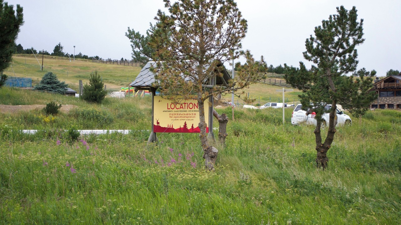 Photo of Outdoor in La Llagonne