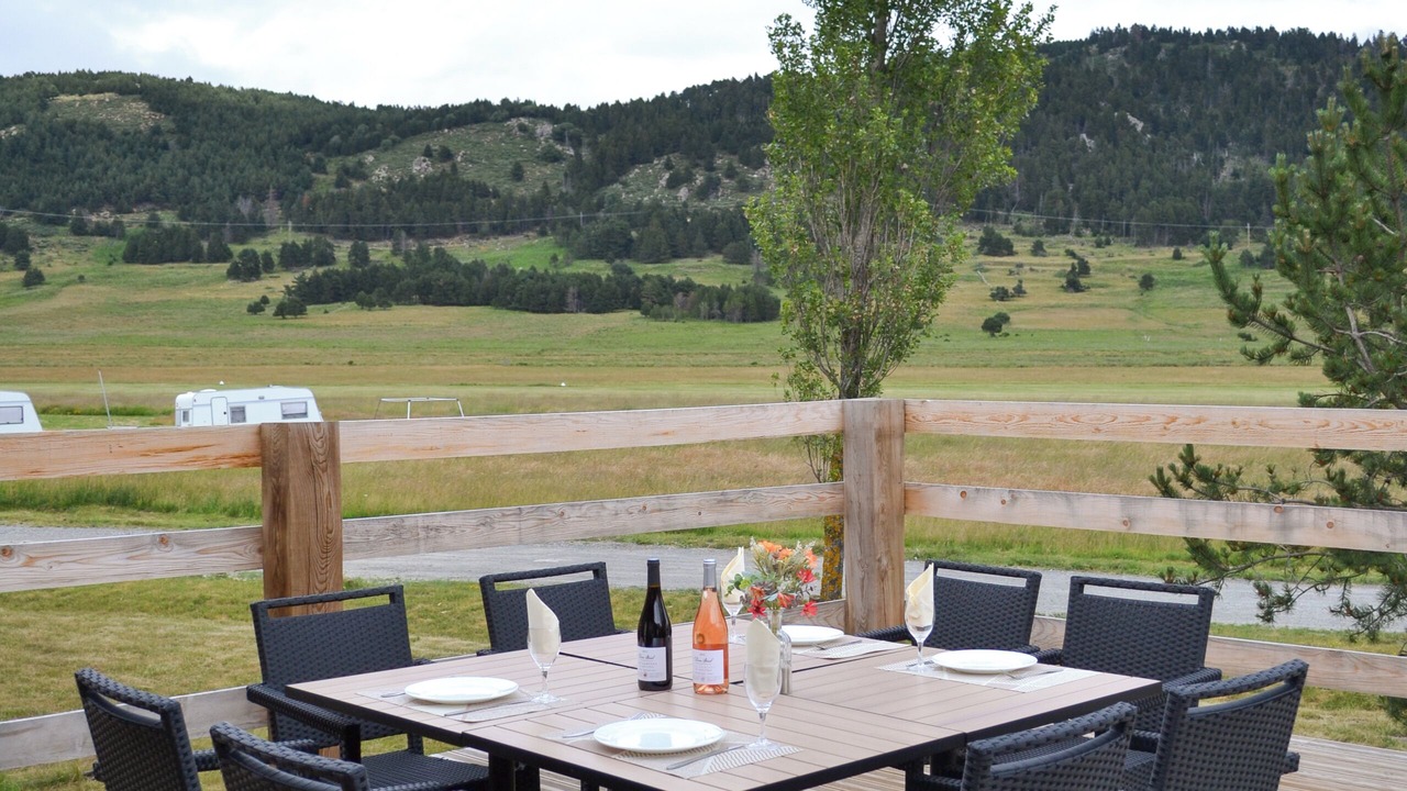 Photo of Outdoor in La Llagonne