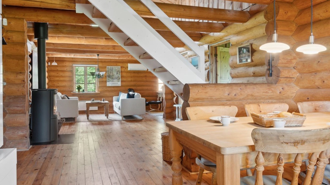 Photo of Livingroom in Nørklit