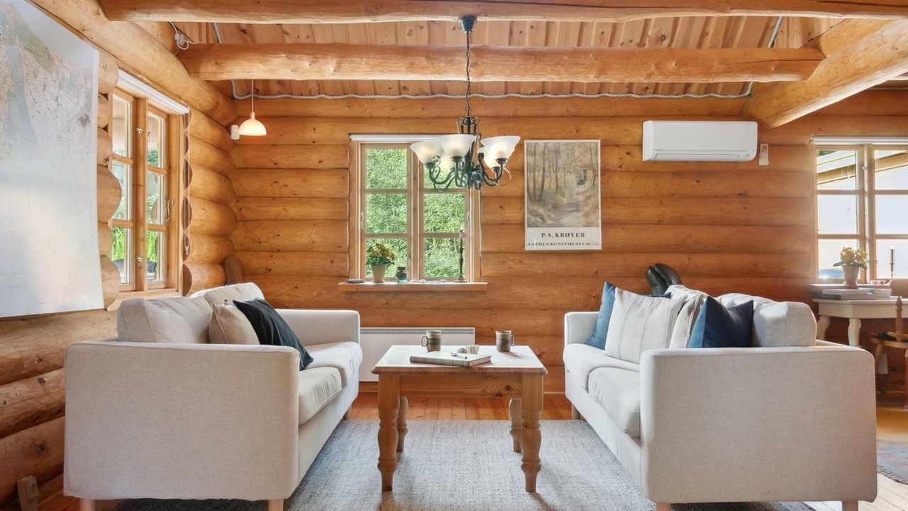 Photo of Livingroom in Nørklit