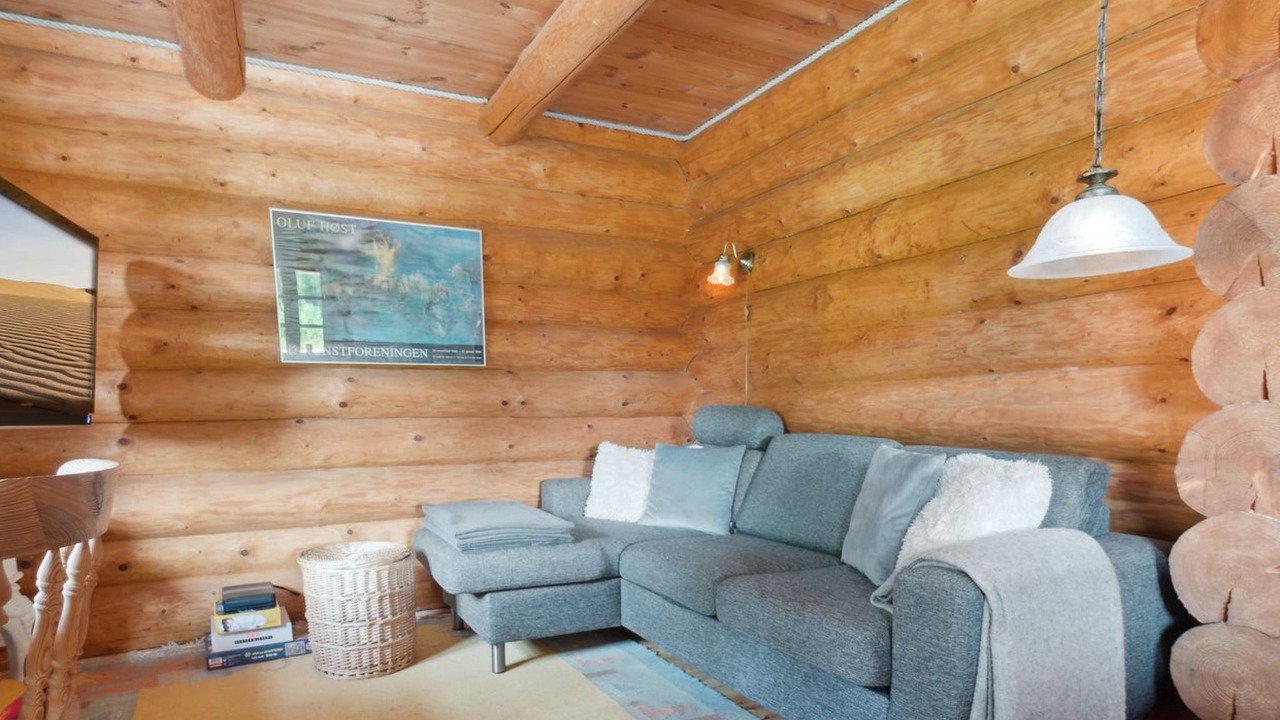 Photo of Livingroom in Nørklit