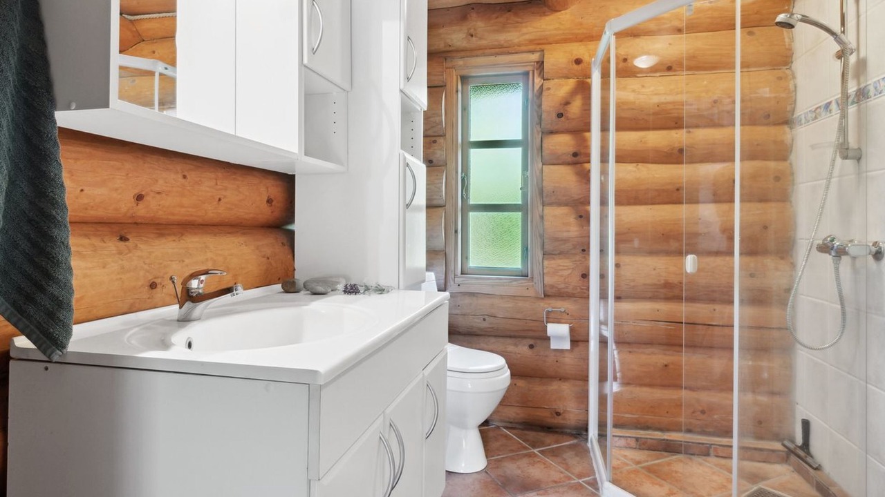 Photo of Bathroom in Nørklit