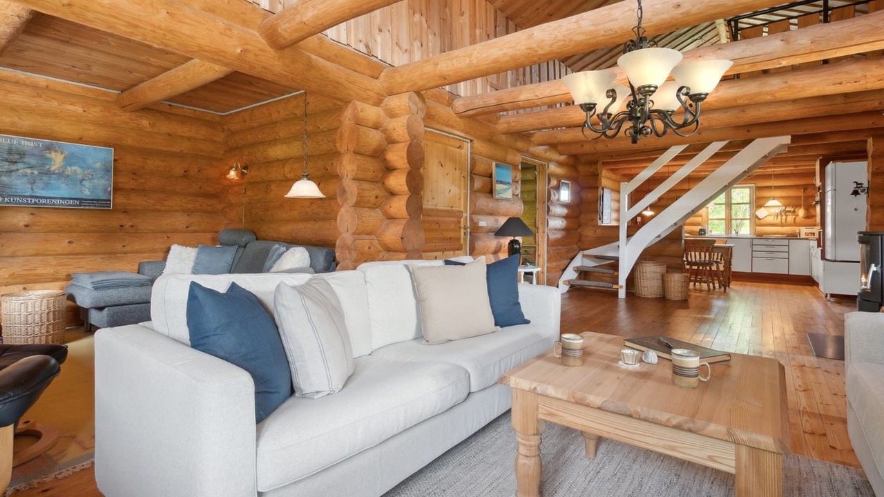 Photo of Livingroom in Nørklit