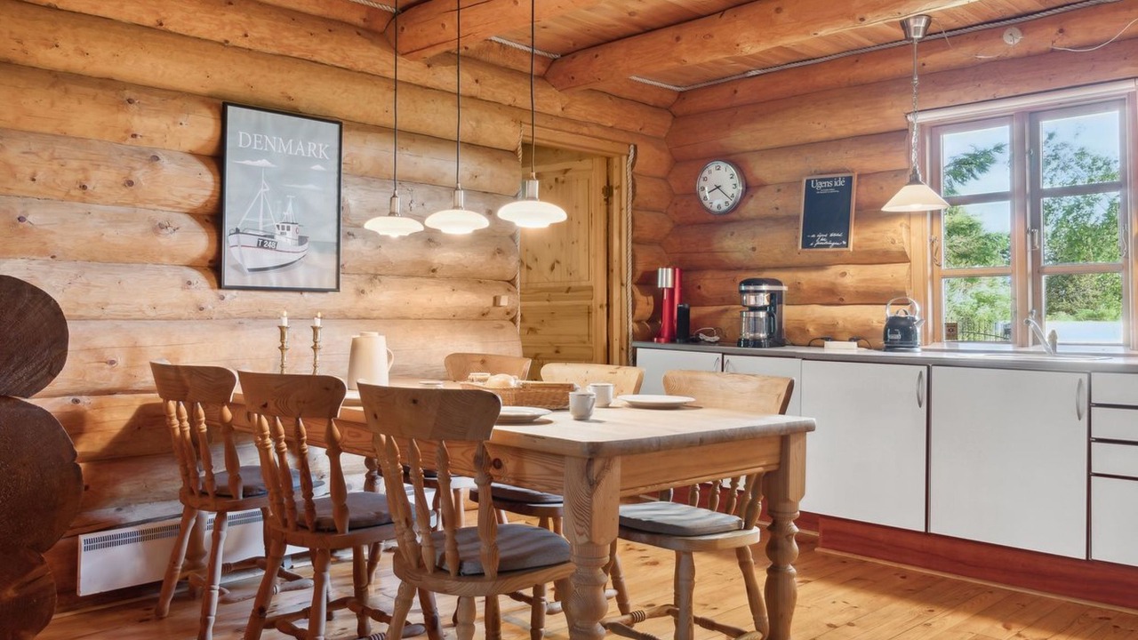 Photo of Livingroom in Nørklit