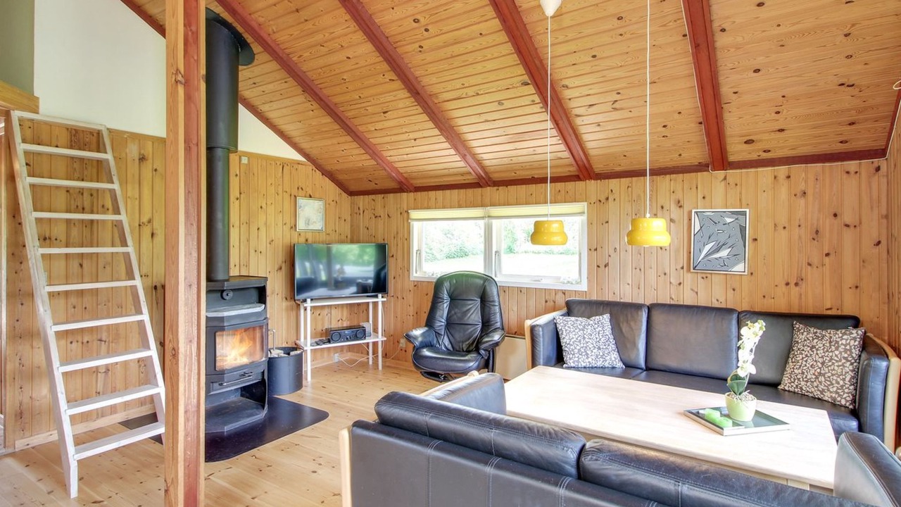 Photo of Livingroom in Vibæk Strand