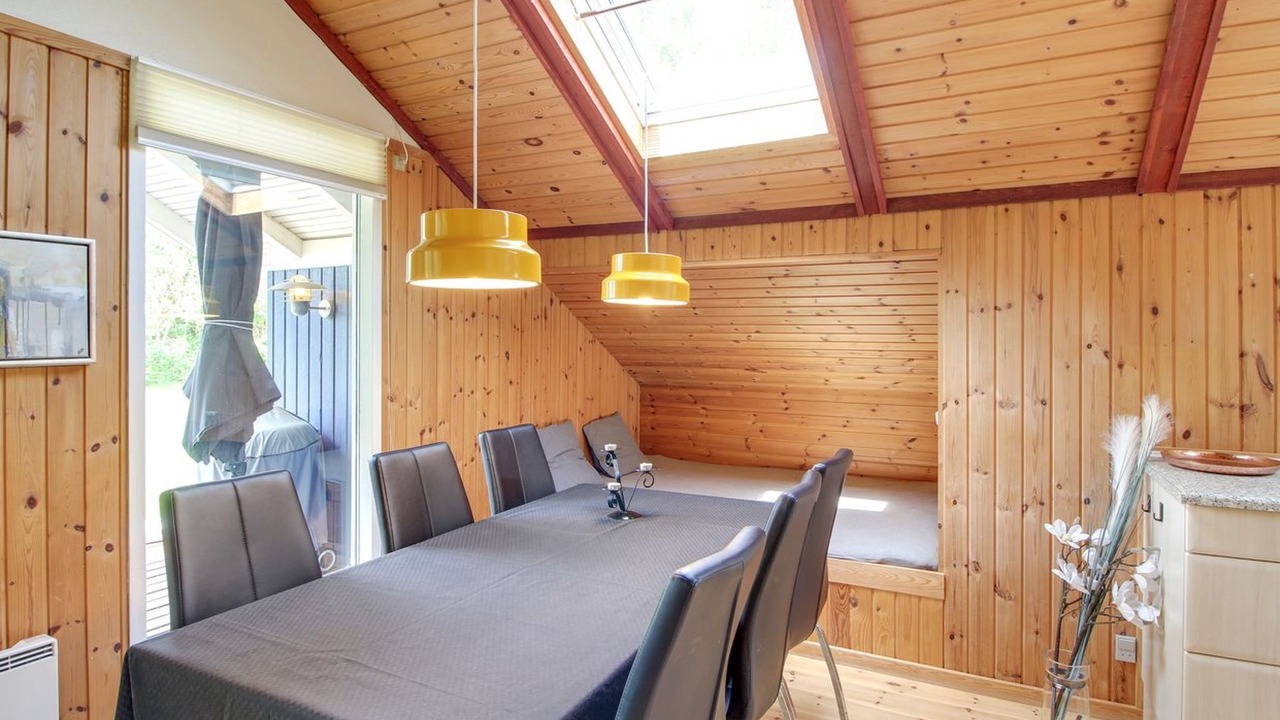 Photo of Livingroom in Vibæk Strand