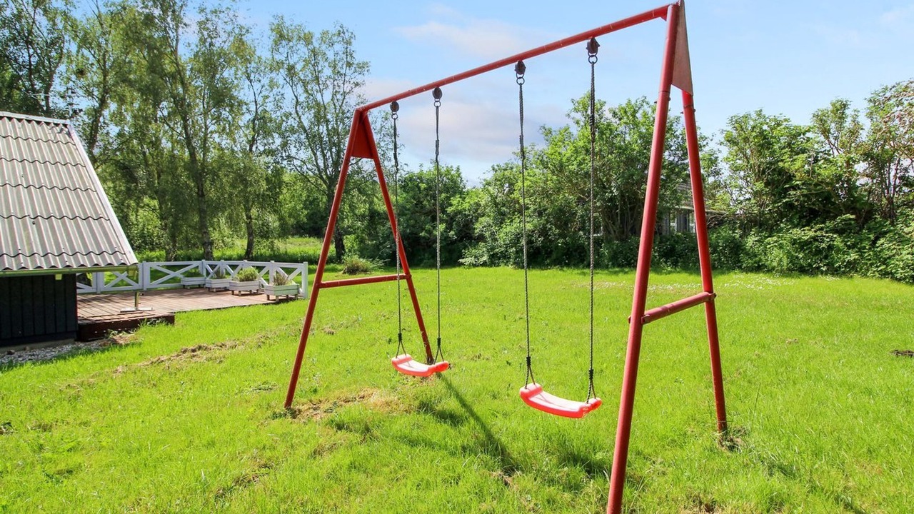 Photo of Outdoor in Vibæk Strand