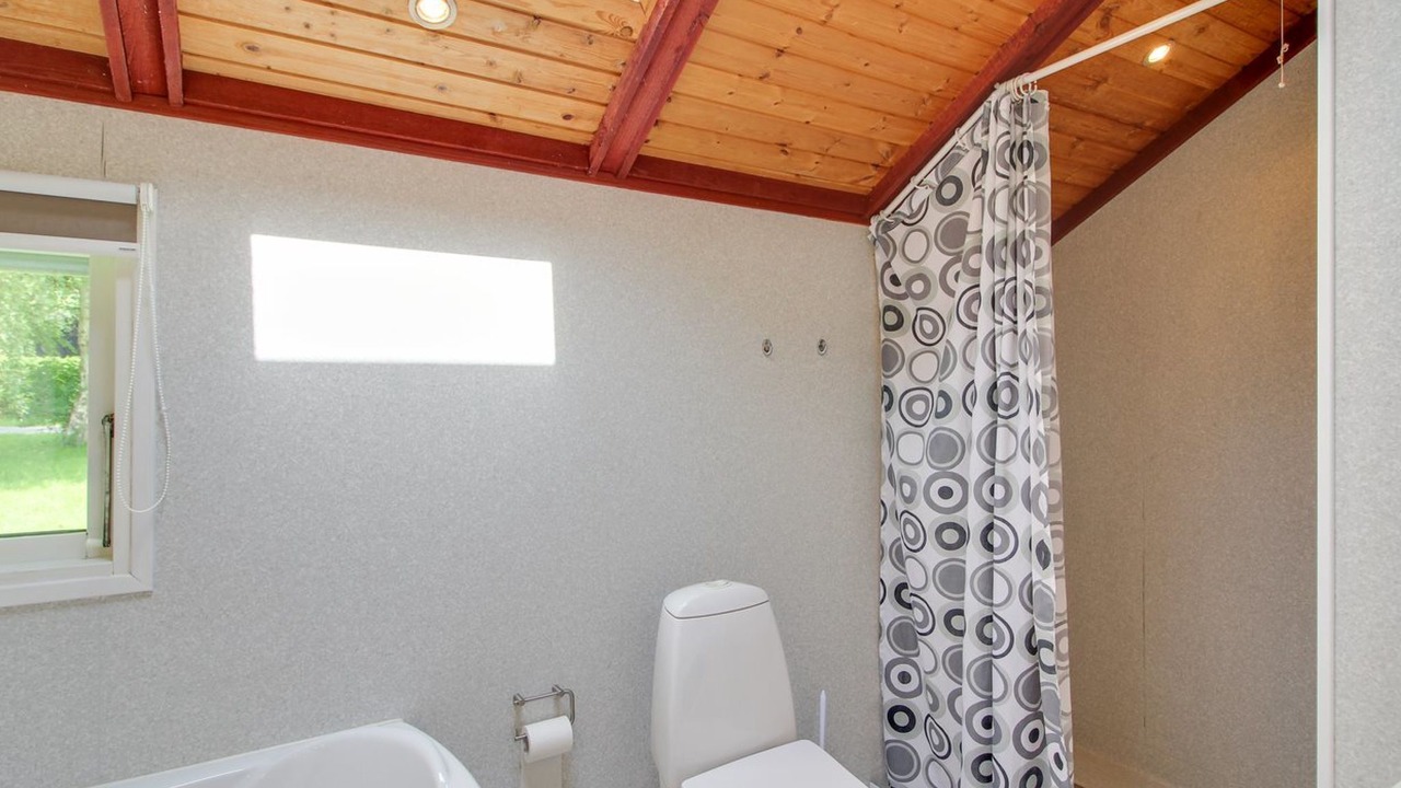Photo of Bathroom in Vibæk Strand