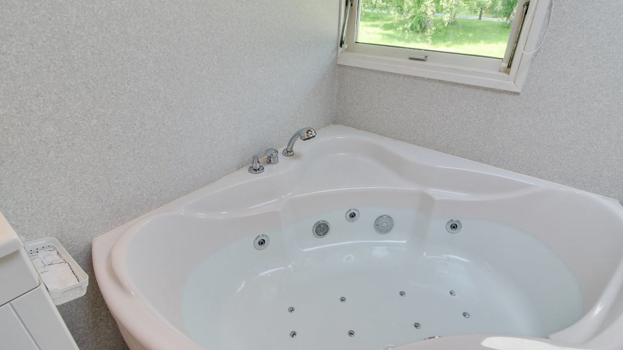 Photo of Bathroom in Vibæk Strand