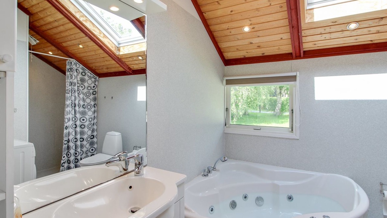 Photo of Bathroom in Vibæk Strand