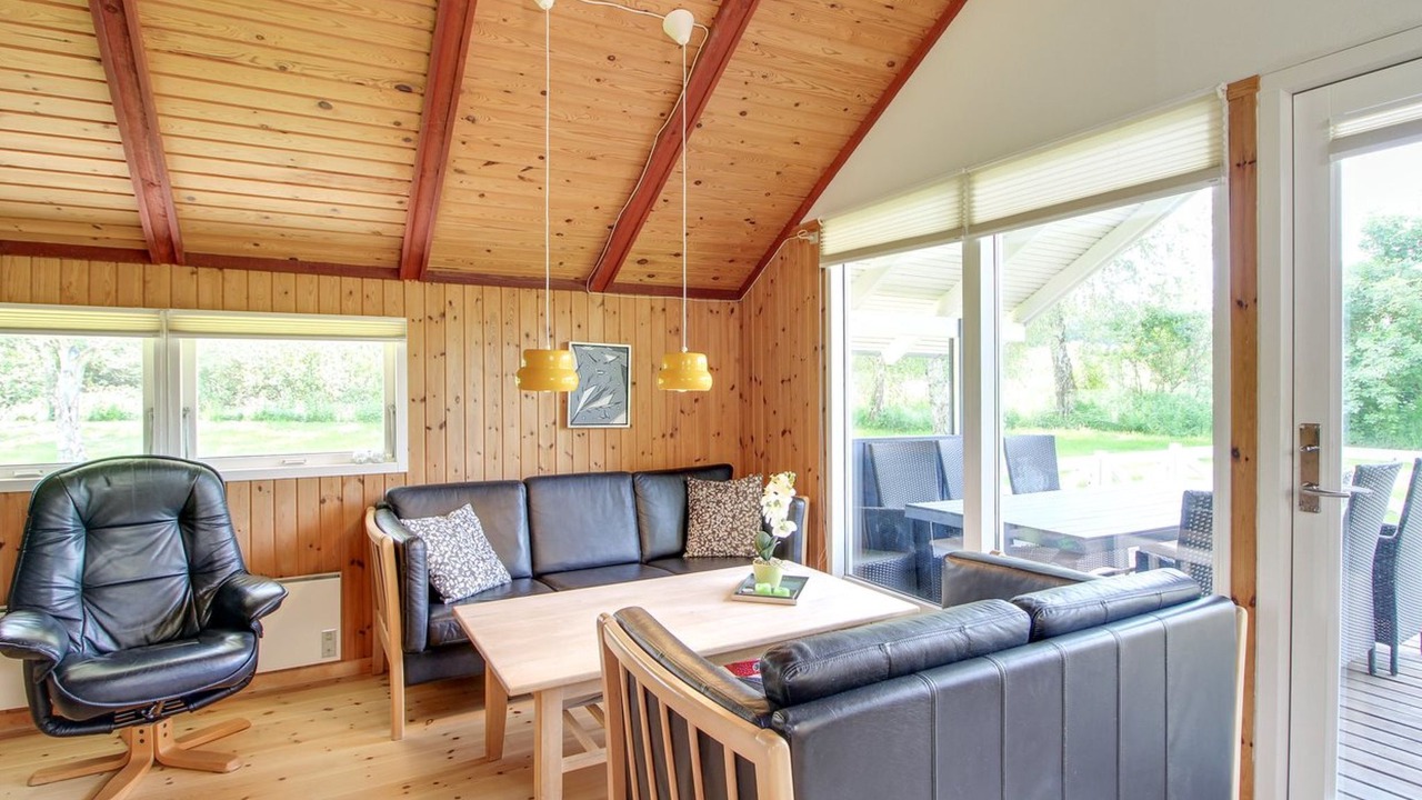 Photo of Livingroom in Vibæk Strand