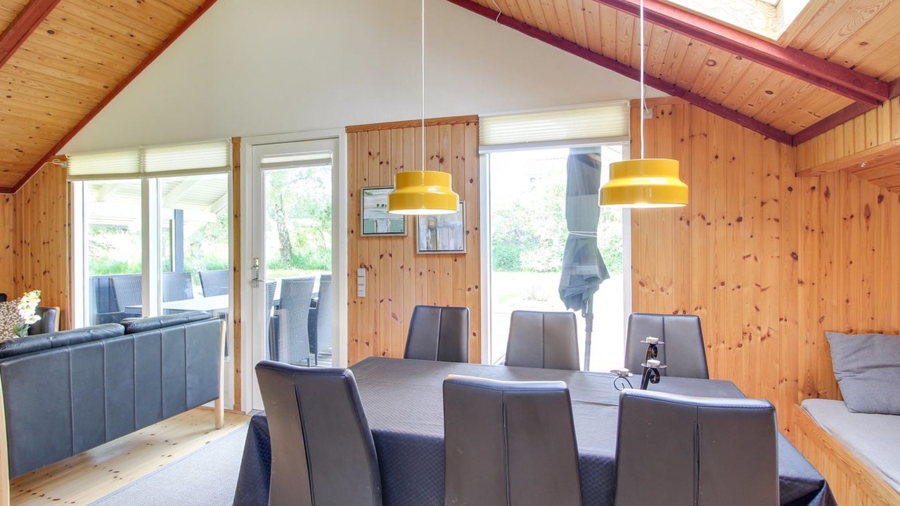 Photo of Livingroom in Vibæk Strand