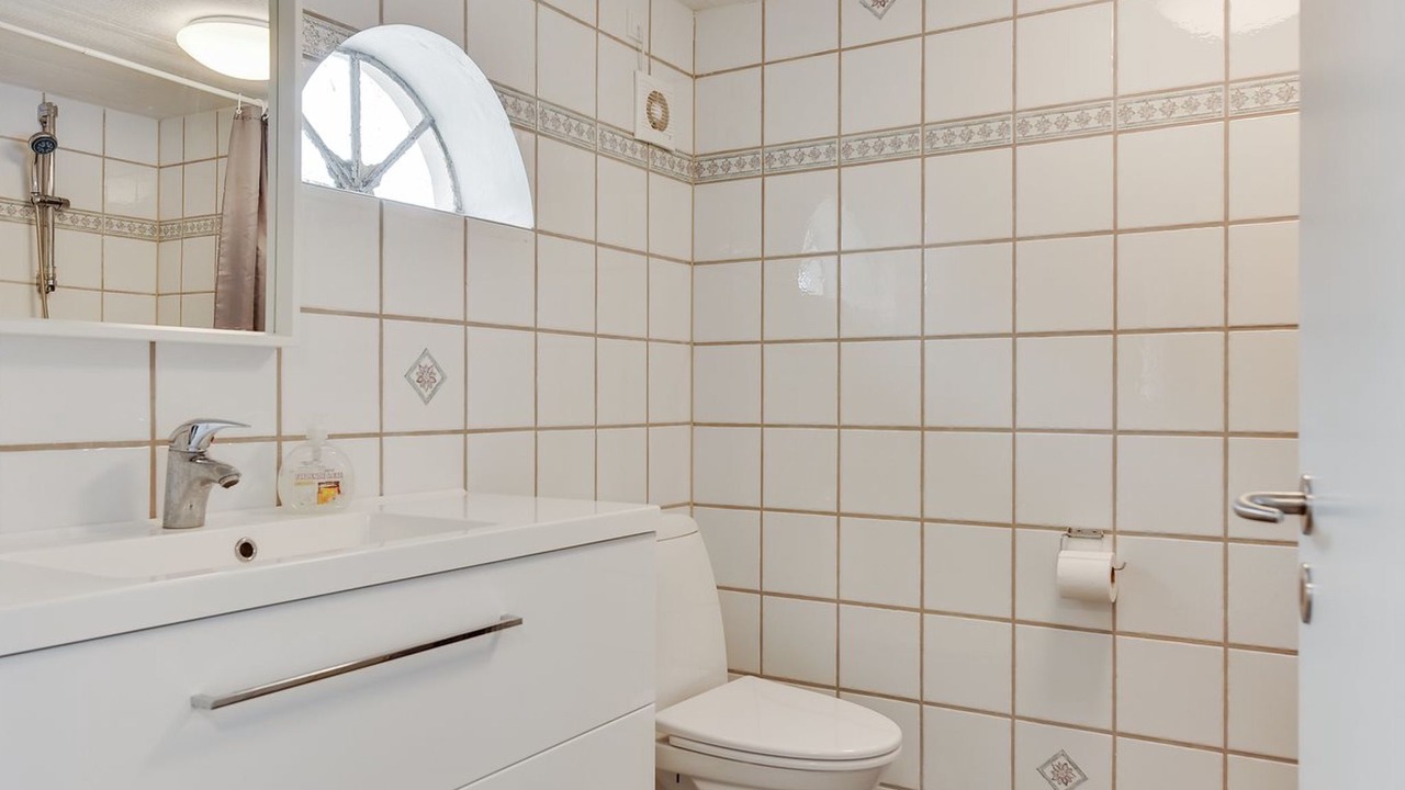 Photo of Bathroom in Hojer