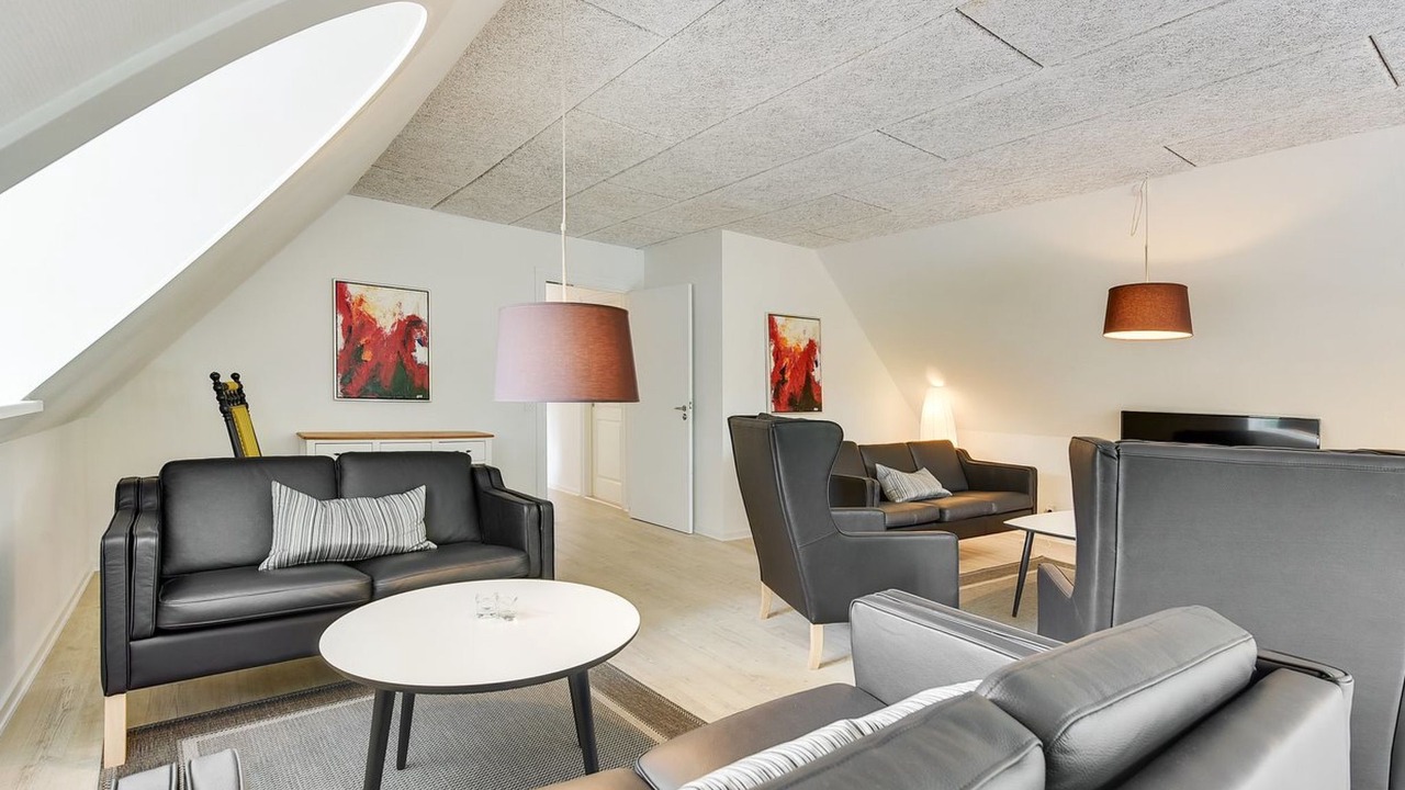 Photo of Livingroom in Hojer