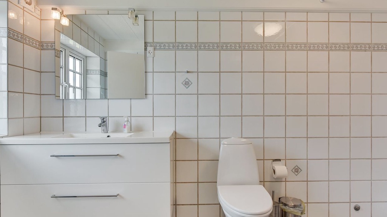 Photo of Bathroom in Hojer