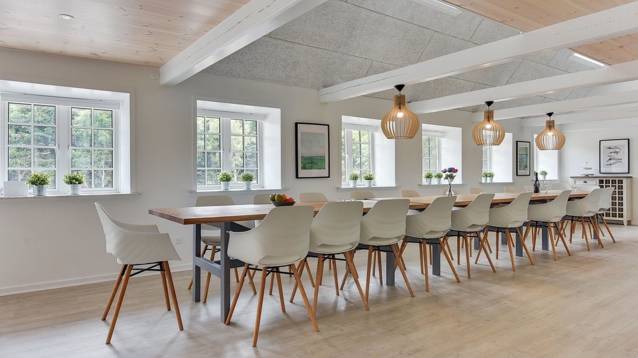 Photo of Livingroom in Hojer
